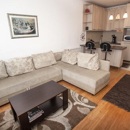 Apartment Rubin Dordegol Pokój zdjęcie