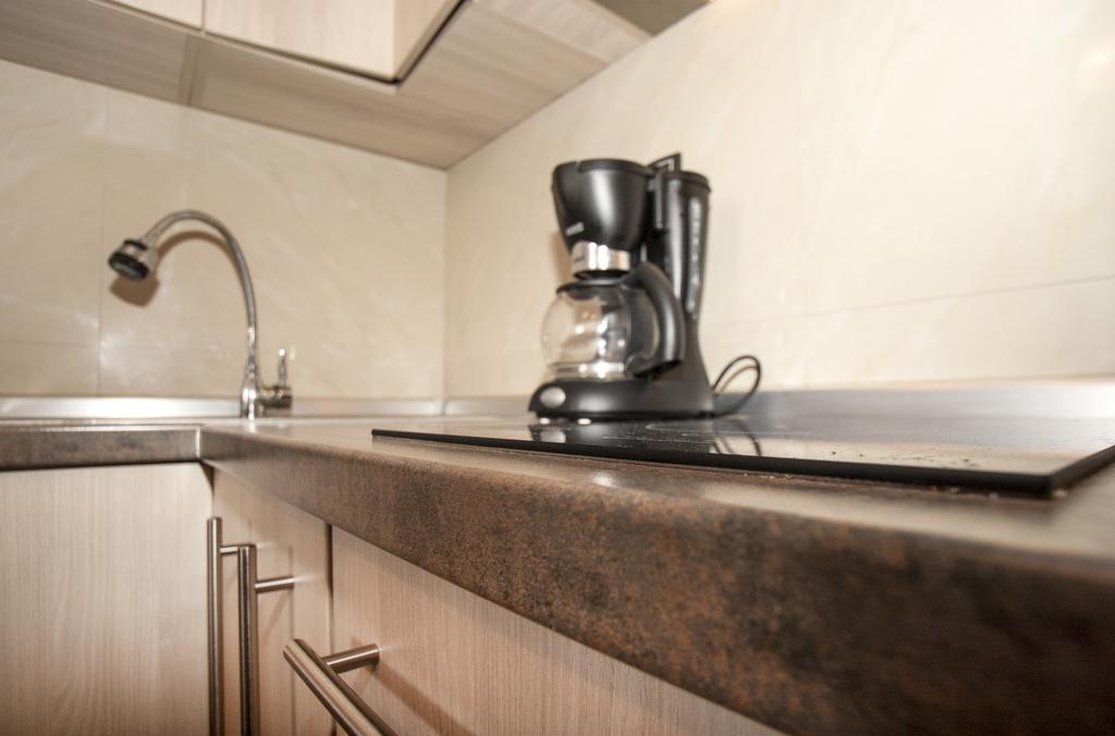 Apartment Rubin Dordegol Pokój zdjęcie