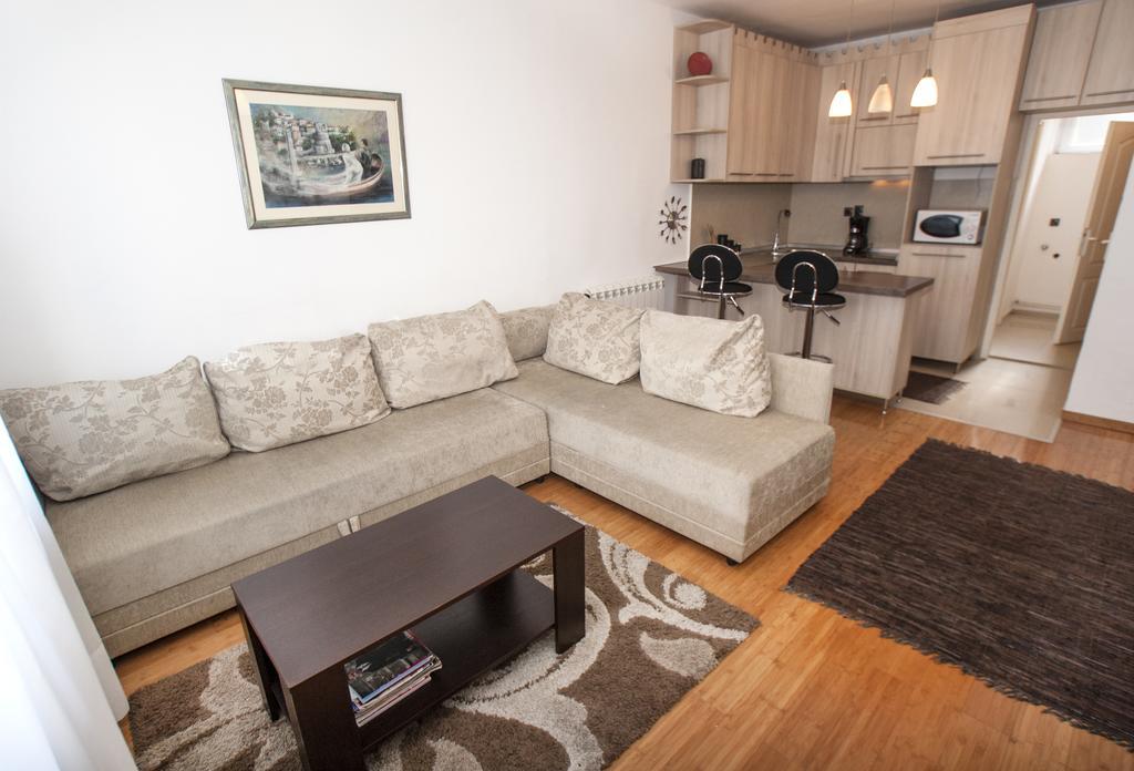 Apartment Rubin Dordegol Pokój zdjęcie