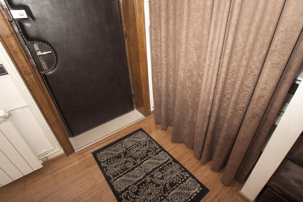 Apartment Rubin Dordegol Pokój zdjęcie