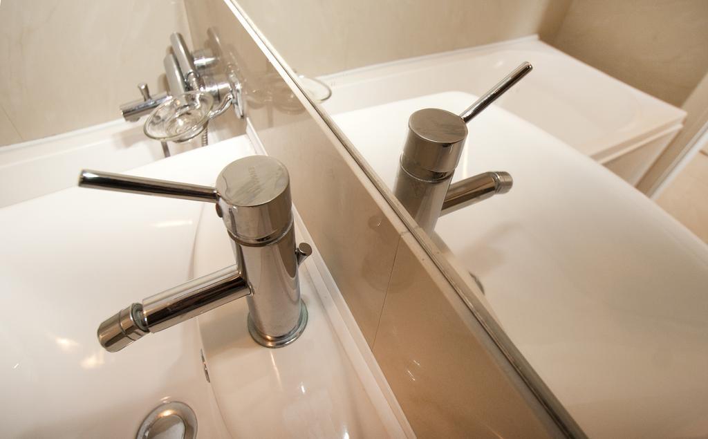 Apartment Rubin Dordegol Pokój zdjęcie