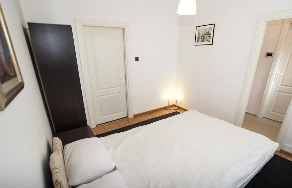 Apartment Rubin Dordegol Pokój zdjęcie