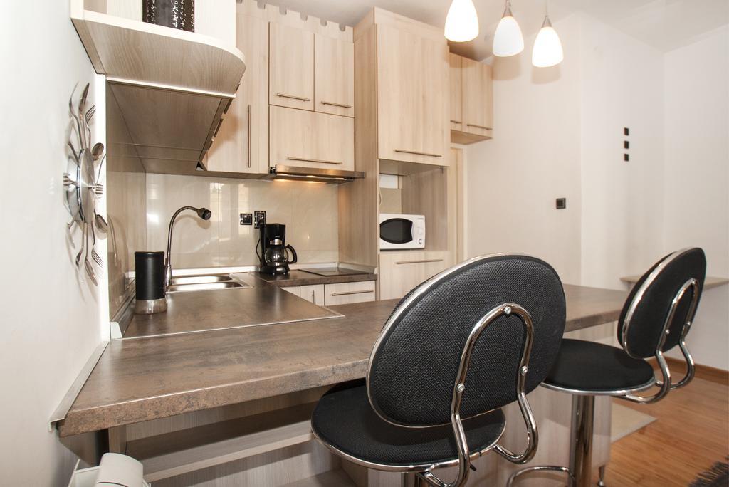 Apartment Rubin Dordegol Pokój zdjęcie