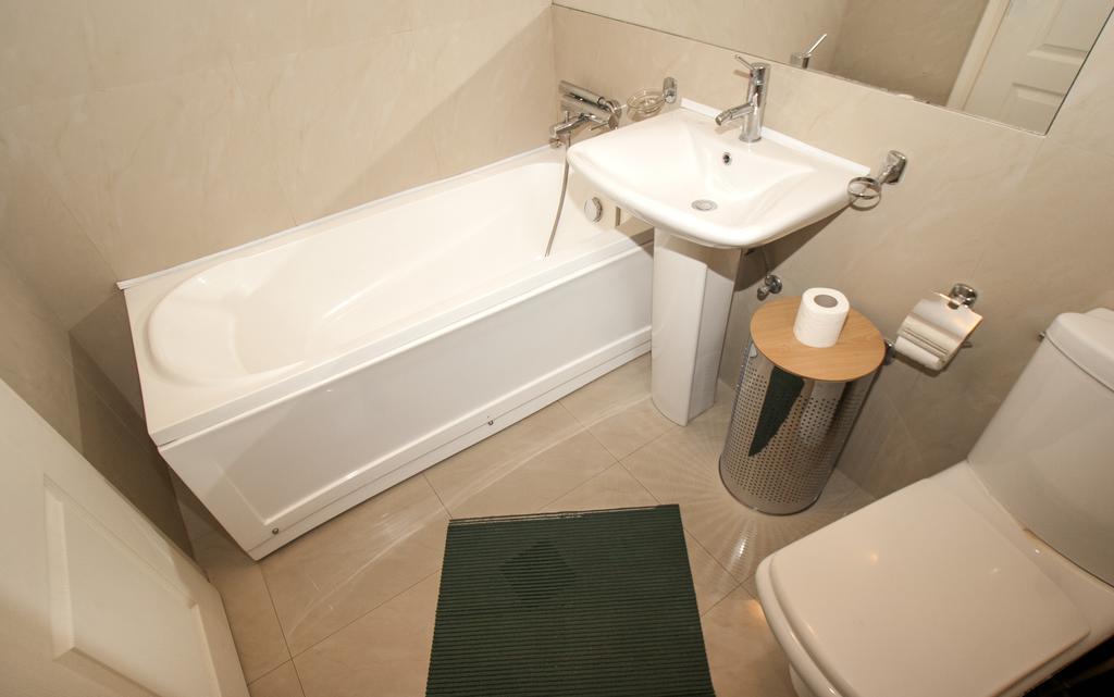 Apartment Rubin Dordegol Pokój zdjęcie