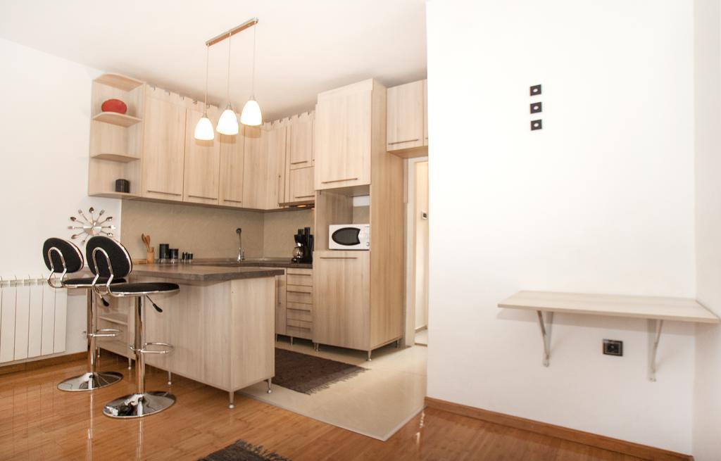 Apartment Rubin Dordegol Pokój zdjęcie