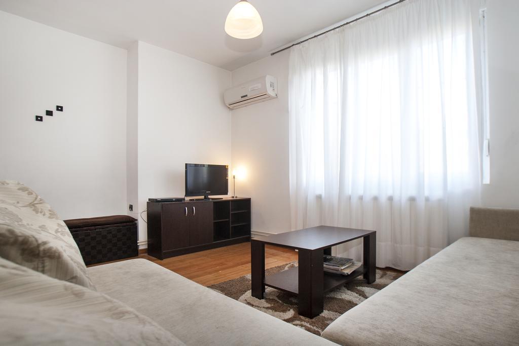 Apartment Rubin Dordegol Pokój zdjęcie