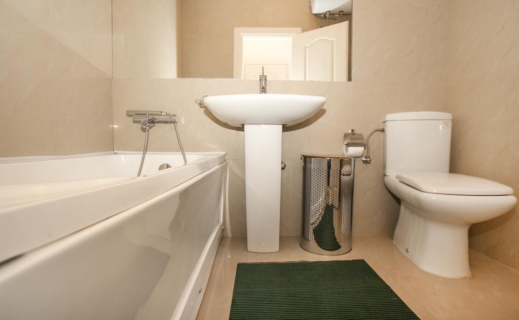 Apartment Rubin Dordegol Pokój zdjęcie