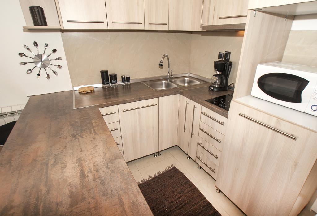 Apartment Rubin Dordegol Pokój zdjęcie