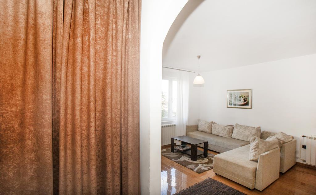 Apartment Rubin Dordegol Pokój zdjęcie
